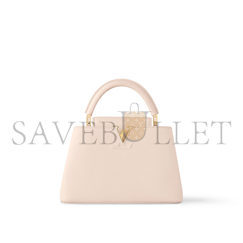 LOUIS VUITTON CAPUCINES BB M25087 (27*17*9cm)